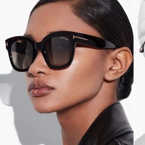 Tom Ford Beatrix polarized Sunglasses